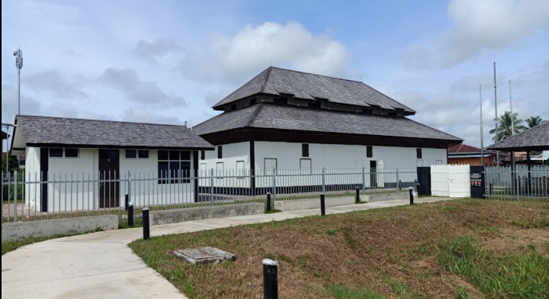 Fort Lily Conservation